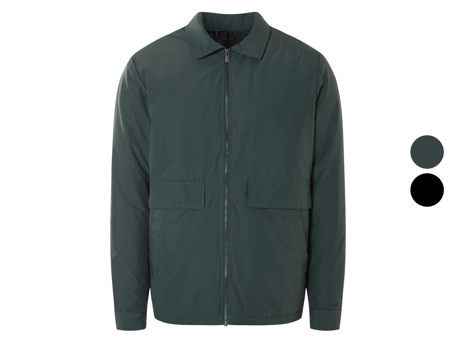 Veste doublée homme - Image 14