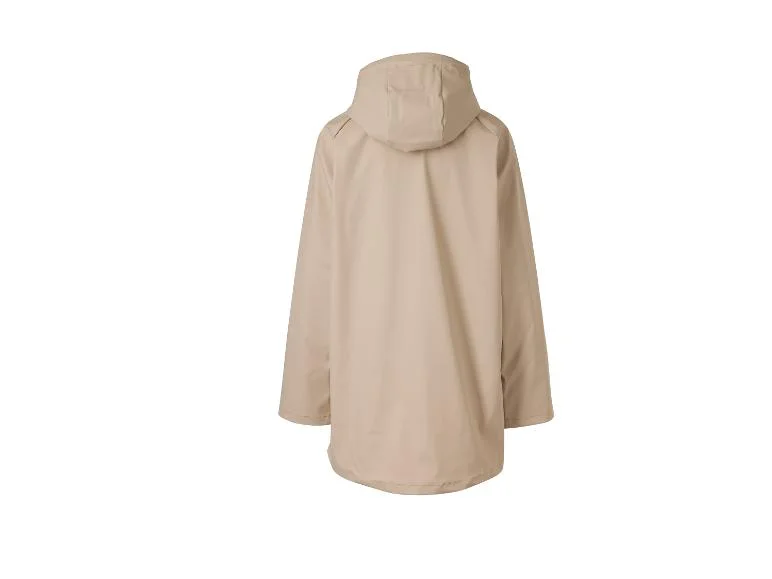 Parka de pluie femme — SKU CJCH9OSQ0HPQ9U0D - Image 6