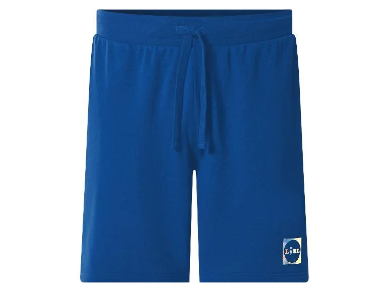 Short molletonné homme — SKU E54Y4KQRWZV397AG4 - Image 8