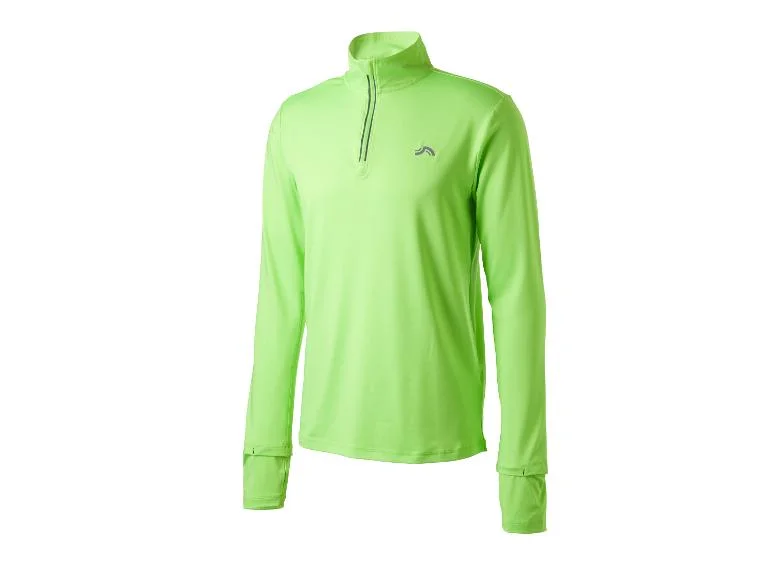 T-shirt technique homme — SKU CGTJ5R6JU7GS4VE0 - Image 2