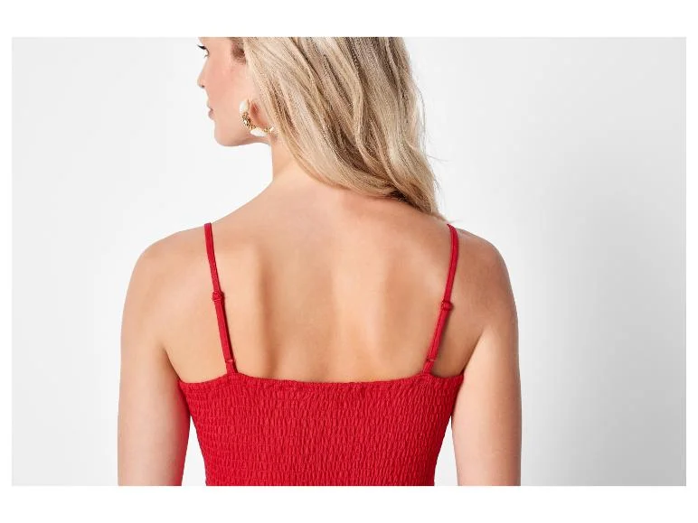 Robe femme — SKU DHG38A5E0DWWKYVI - Image 2