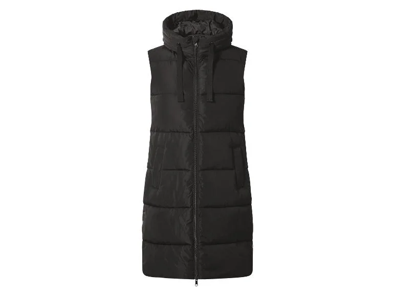 Doudoune sans manches femme — SKU 51ADAA4Y4MHIVNSX - Image 13