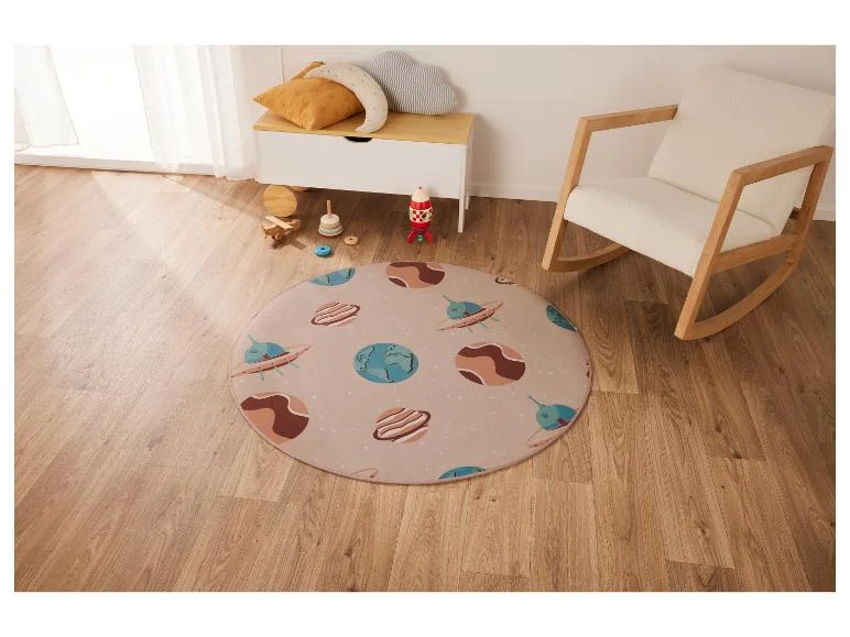 Tapis enfant, Ø 120 cm - Image 5
