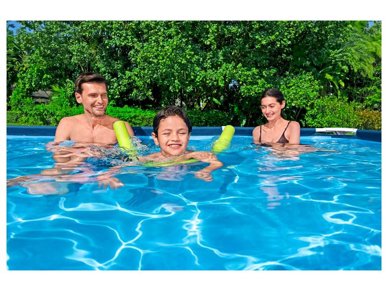 Piscine hors-sol Steel Pro, 300 x 201 x 66 cm - Image 6
