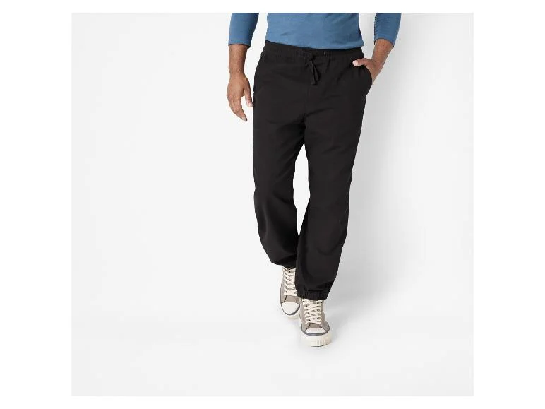 Pantalon parachute homme - Image 5