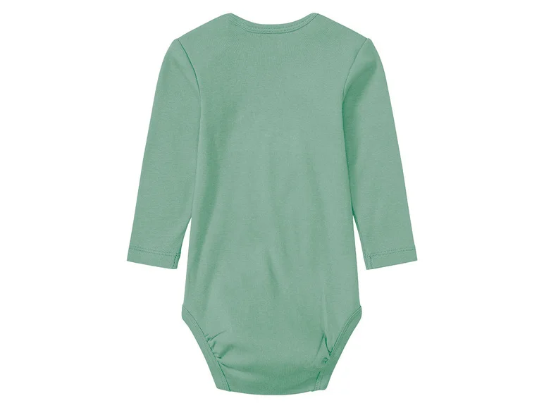 Lot de 5 bodies bébé — SKU M2J97CO04ZFH8ZQB - Image 34