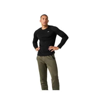 T-shirt technique homme — SKU HAX1CQRZOND9809M