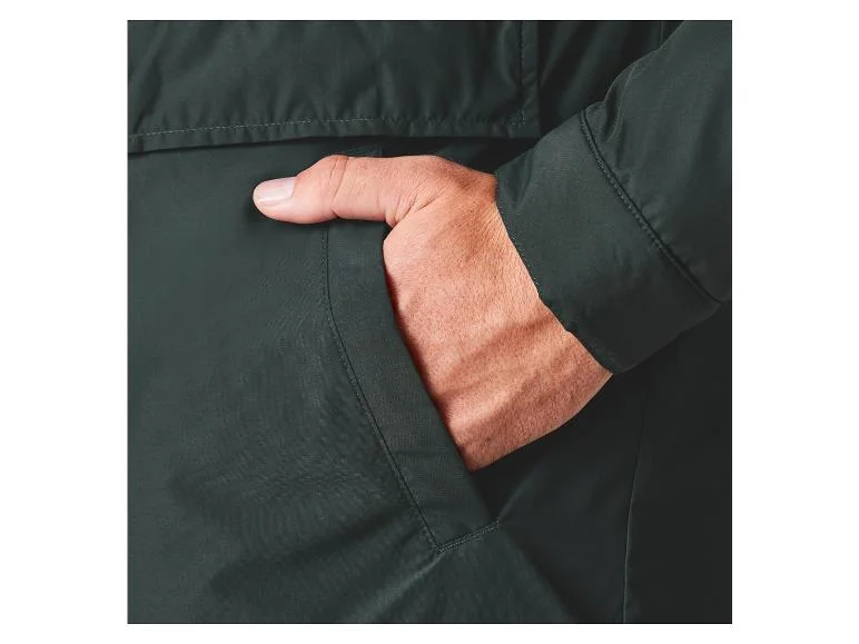 Veste doublée homme - Image 4
