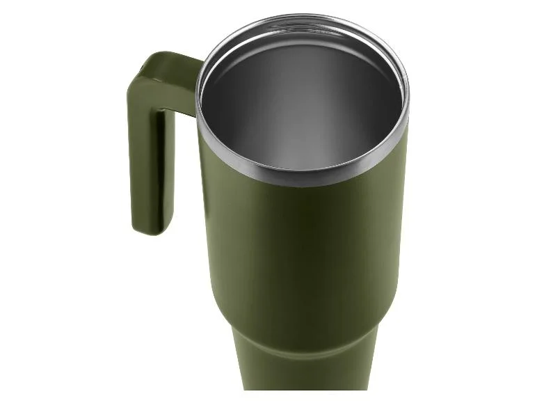 Mug isotherme en acier inoxydable - Image 39
