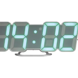 Horloge murale et de table à LED — SKU ZOPONH22N7O4P6IR
