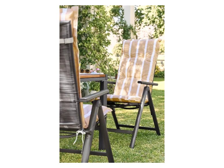 Coussin pour fauteuil de jardin Valencia / Miami — SKU SFM5SP4MR2YI3PTTE - Image 3