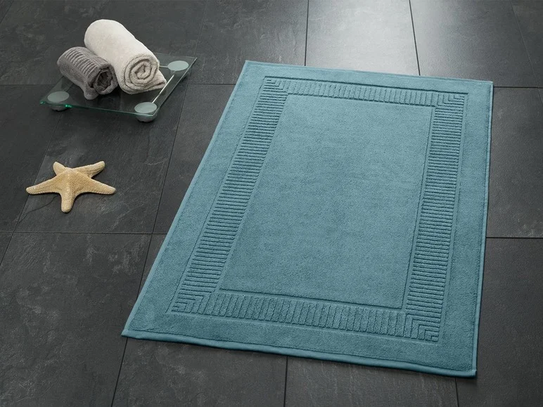 Tapis de bain, 50 x 70 cm - Image 33