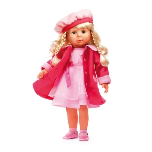 Poupée interactive Charlene — SKU ZJDII18IC5LQ6H6HLF