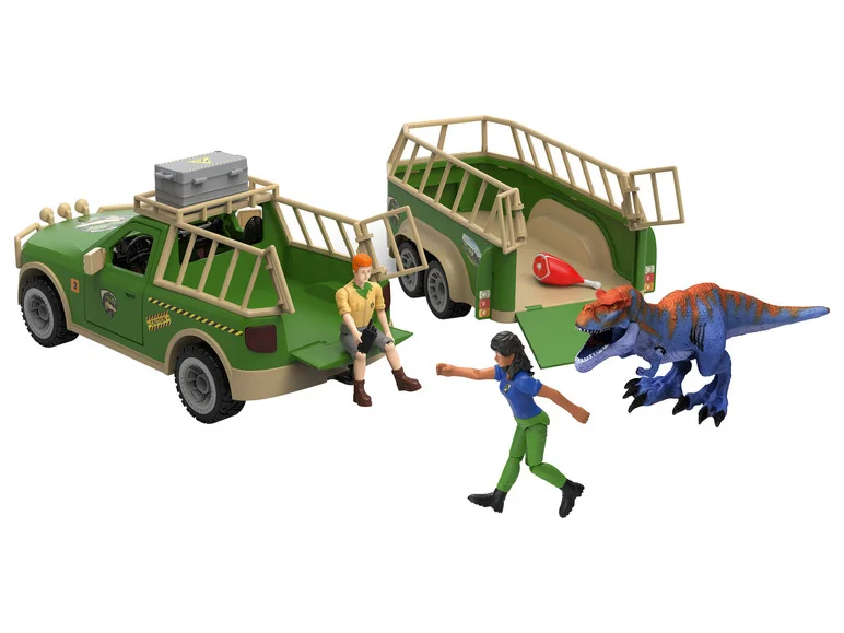 Véhicule de transport animal - Image 5