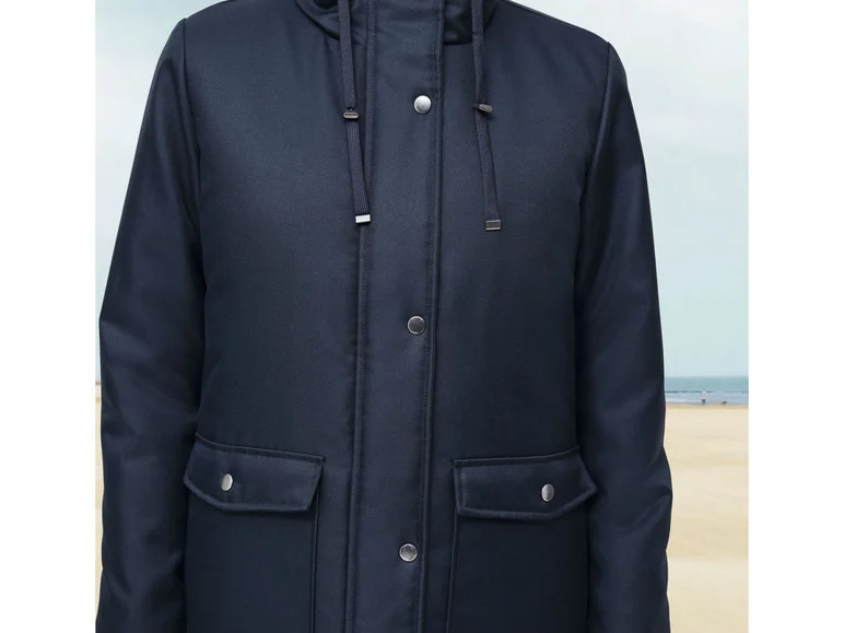 Parka 3 en 1 femme - Image 8