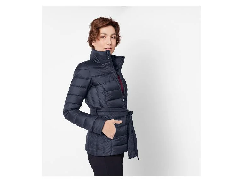 Doudoune légère femme — SKU G9RO3Z5P0VG3VFLU - Image 3