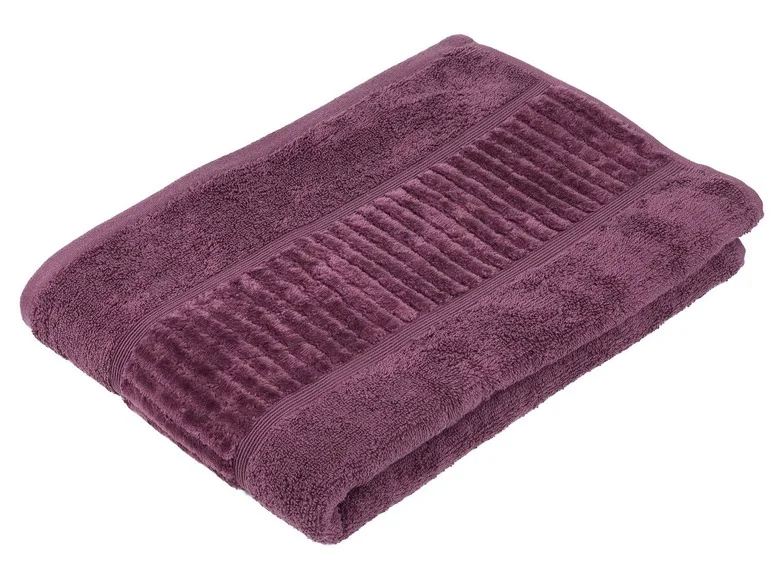 Serviette éponge, 70 x 200 cm - Image 9