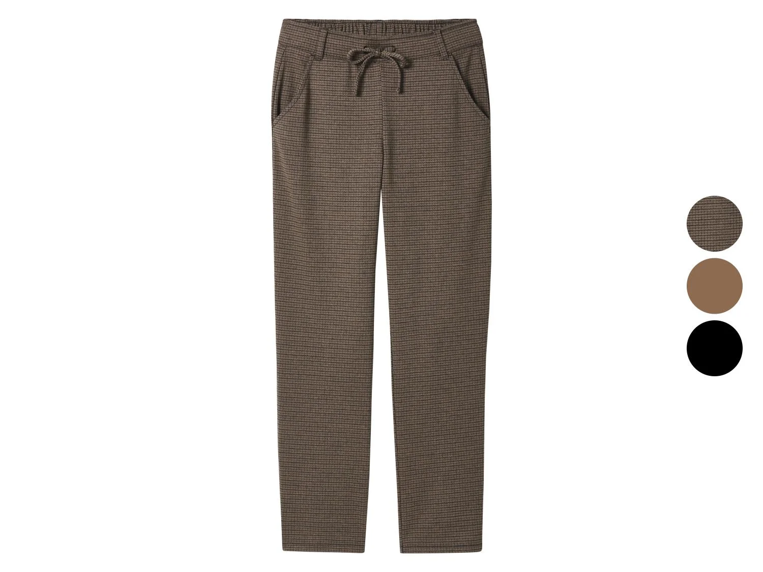 Pantalon molletonné femme — SKU 01D8TS5HH58WRR47N - Image 12