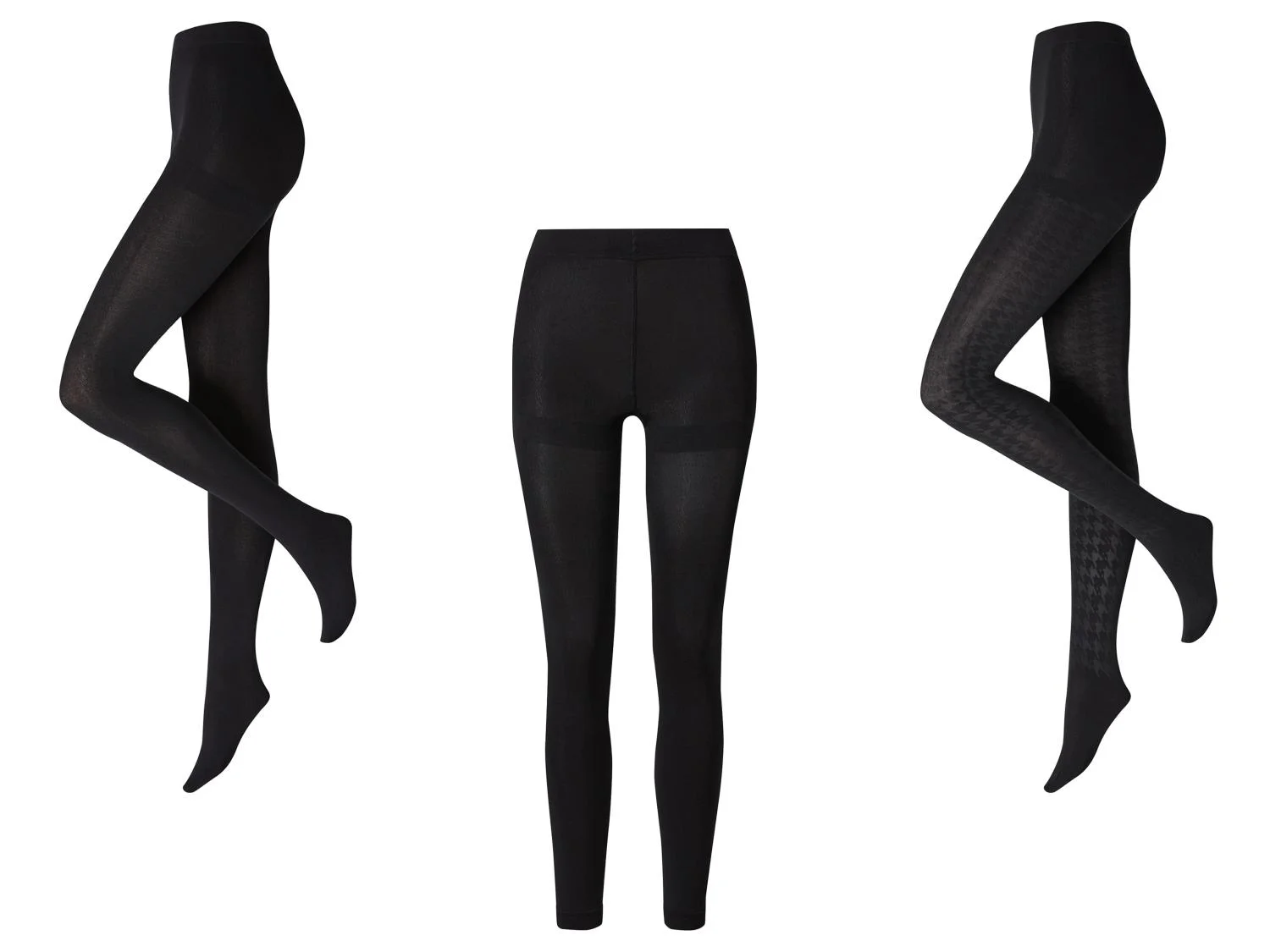 Legging thermique ou Collant thermique 100D femme — SKU GVYWMS6S98RS091K4 - Image 17