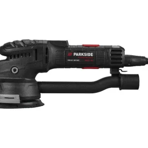 Ponceuse excentrique PPEXS 750 B2