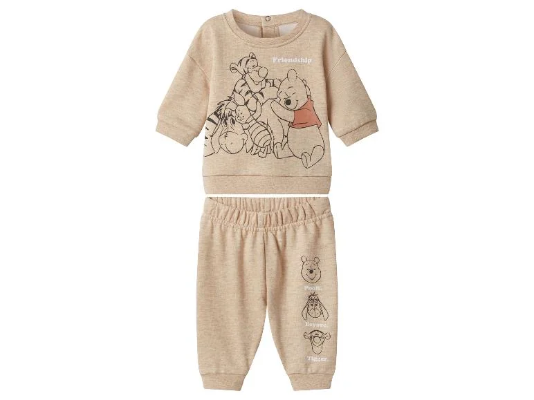 Ensemble molletonné bébé — SKU ZXSUIOGH7EYXZYD0AN - Image 5