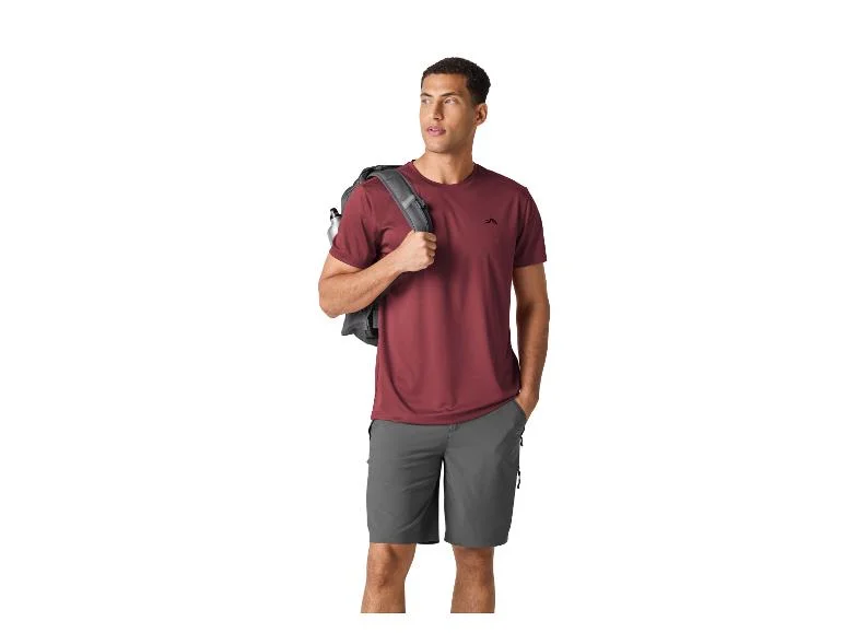 Lot de 2 t-shirts techniques homme — SKU BCKKT006QTCCIICZLE - Image 5