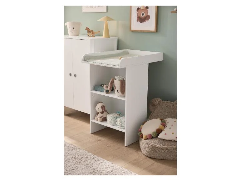 Commode à langer, 60 x 84 x 103 cm - Image 5