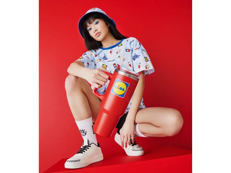 Sneakers LIDL unisexe - Image 7
