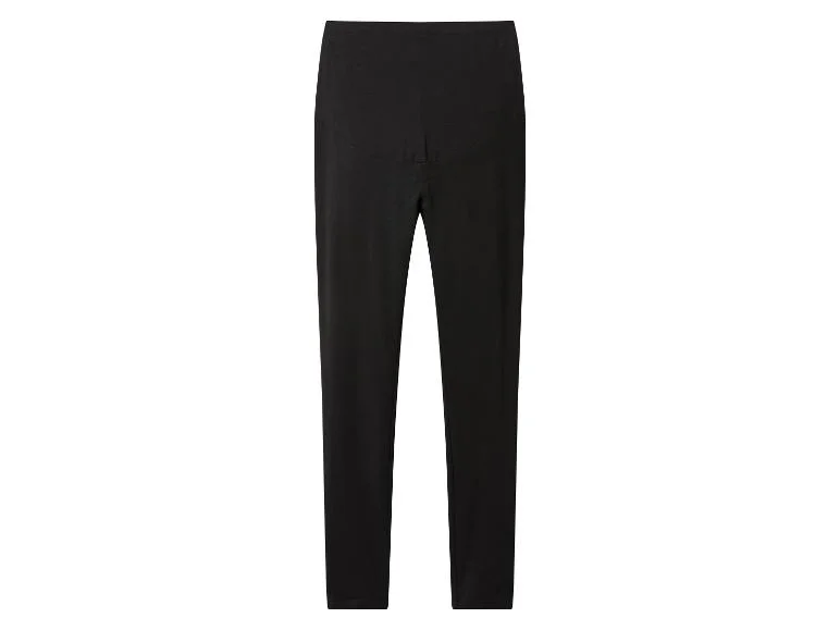 Lot de 2 leggings de grossesse femme - Image 10