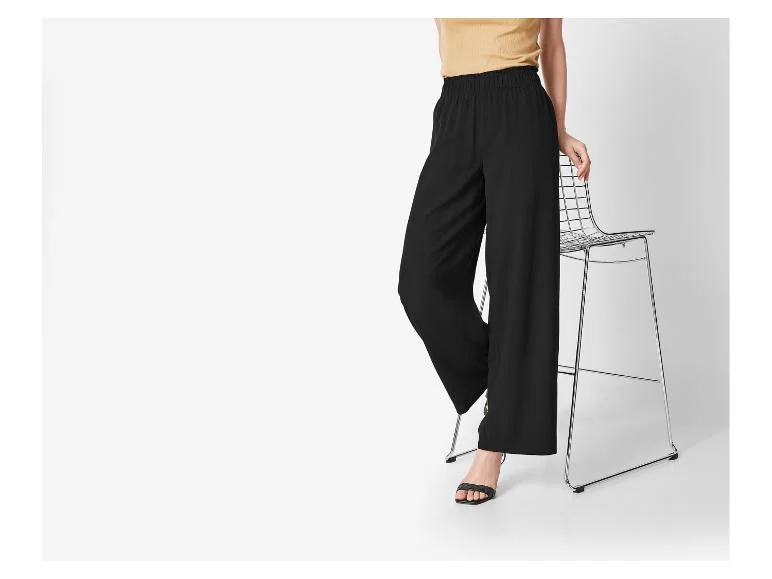 Pantalon large femme — SKU 80TT3JN7MN7LQ0RX43 - Image 6