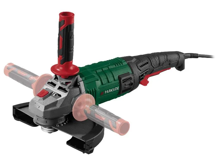 Meuleuse d'angle PWS 230 F5, 230 mm, 2000 W - Image 6