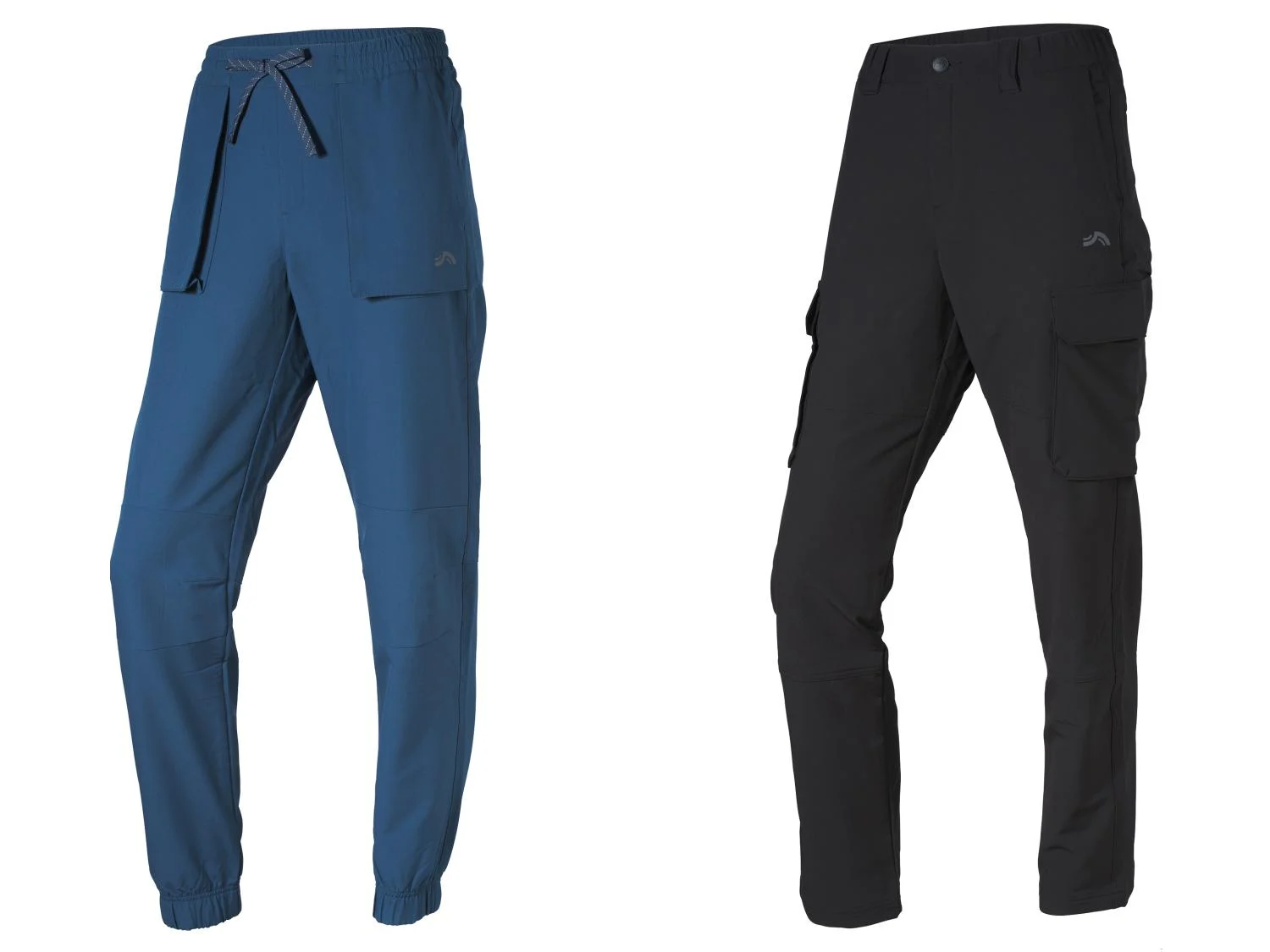 Pantalon thermique Premium homme — SKU JM9MAQJDTL5ZJKN638 - Image 9