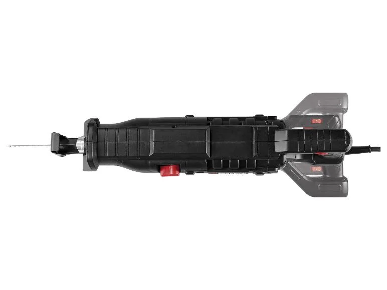 Scie sabre PPFS 1200 A1 - Image 6