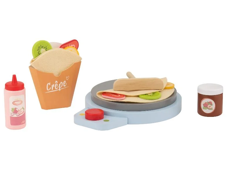 Jouet accessoires de cuisine - Image 11