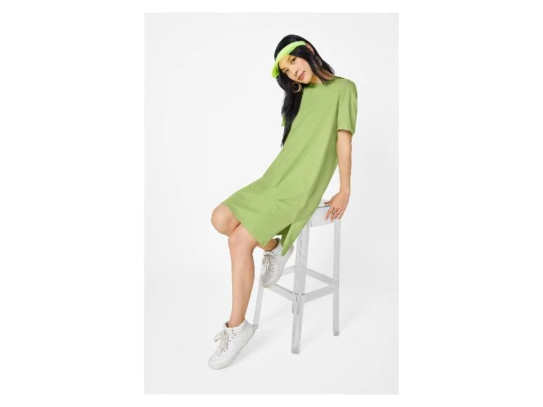 Robe femme — SKU 1FHLD3XC8VBA3ST2