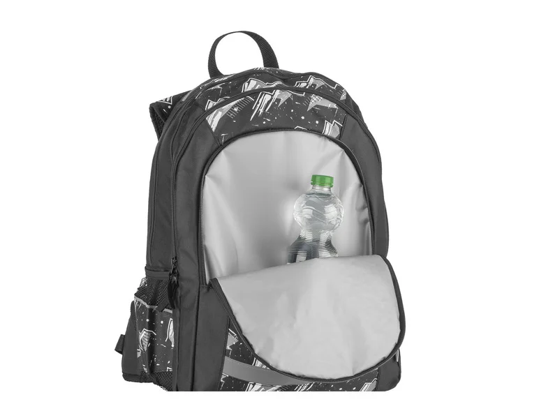 Sac à dos scolaire, 27 L — SKU IW12QFRFJ4ZDH0M2 - Image 4