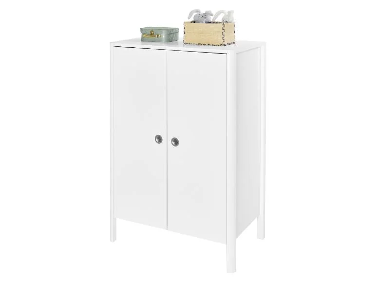 Armoire enfant, 118 x 80 x 50 cm - Image 2
