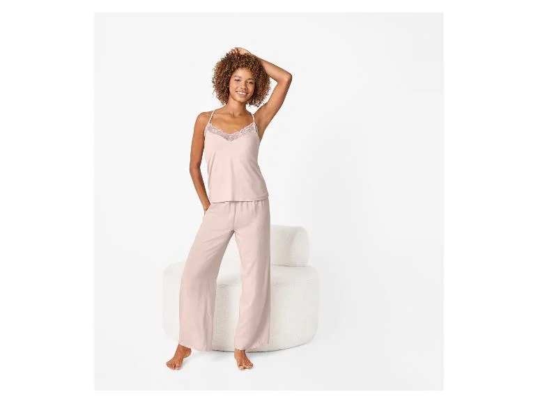 Ensemble pyjama femme — SKU JE1D31096PQBYDL6IA - Image 3