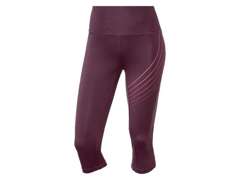 Corsaire technique femme — SKU 5MG9LMNXEYVHLELEG - Image 3