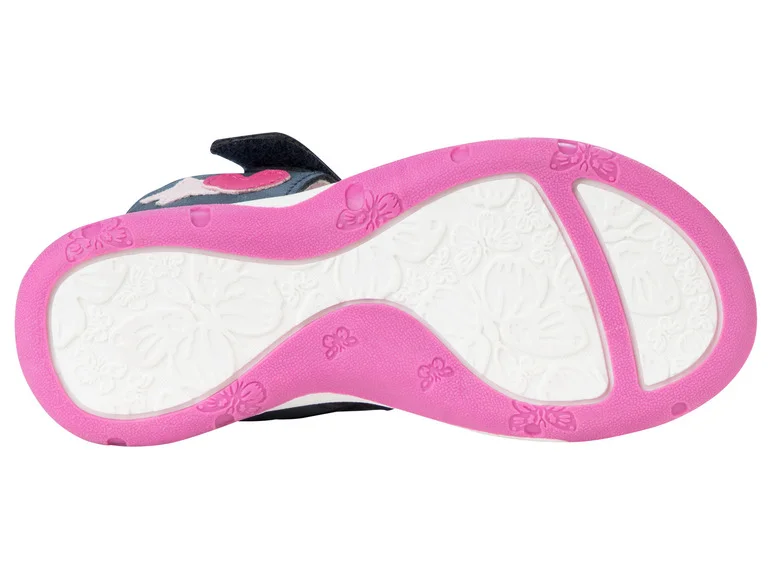 Sandales petite fille — SKU 9AQH6ZA1GWDKK632N - Image 9