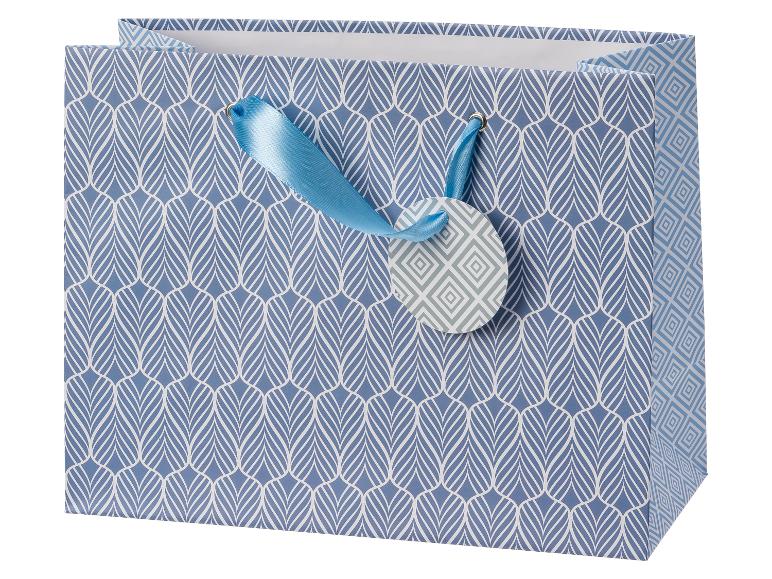Set de sacs cadeaux, 10 pièces - Image 10