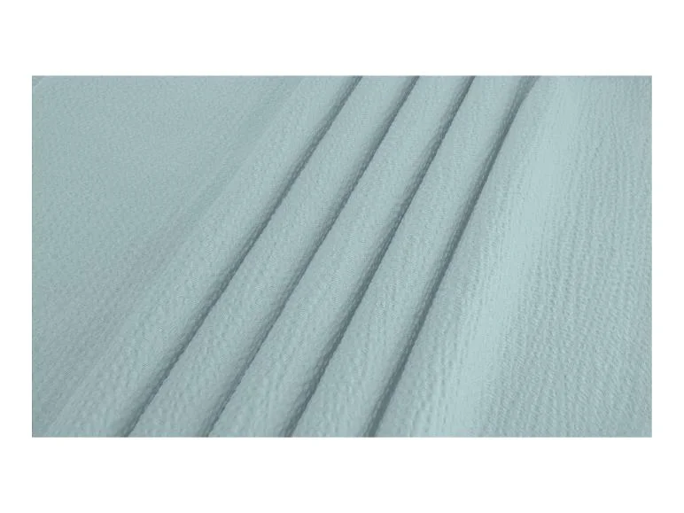 Parure de lit en seersucker, 240 x 220 cm - Image 8