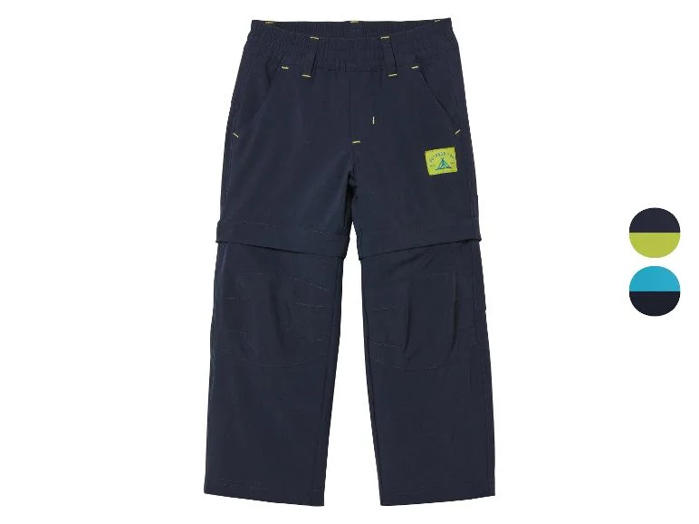 Pantalon technique petit garçon — SKU WGXZJ6CRRGHU62VP35 - Image 6