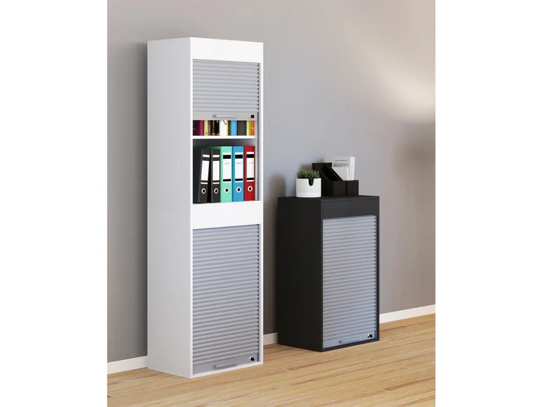 Armoire à dossiers Aktos, 50 x 93 x 40 cm - Image 17