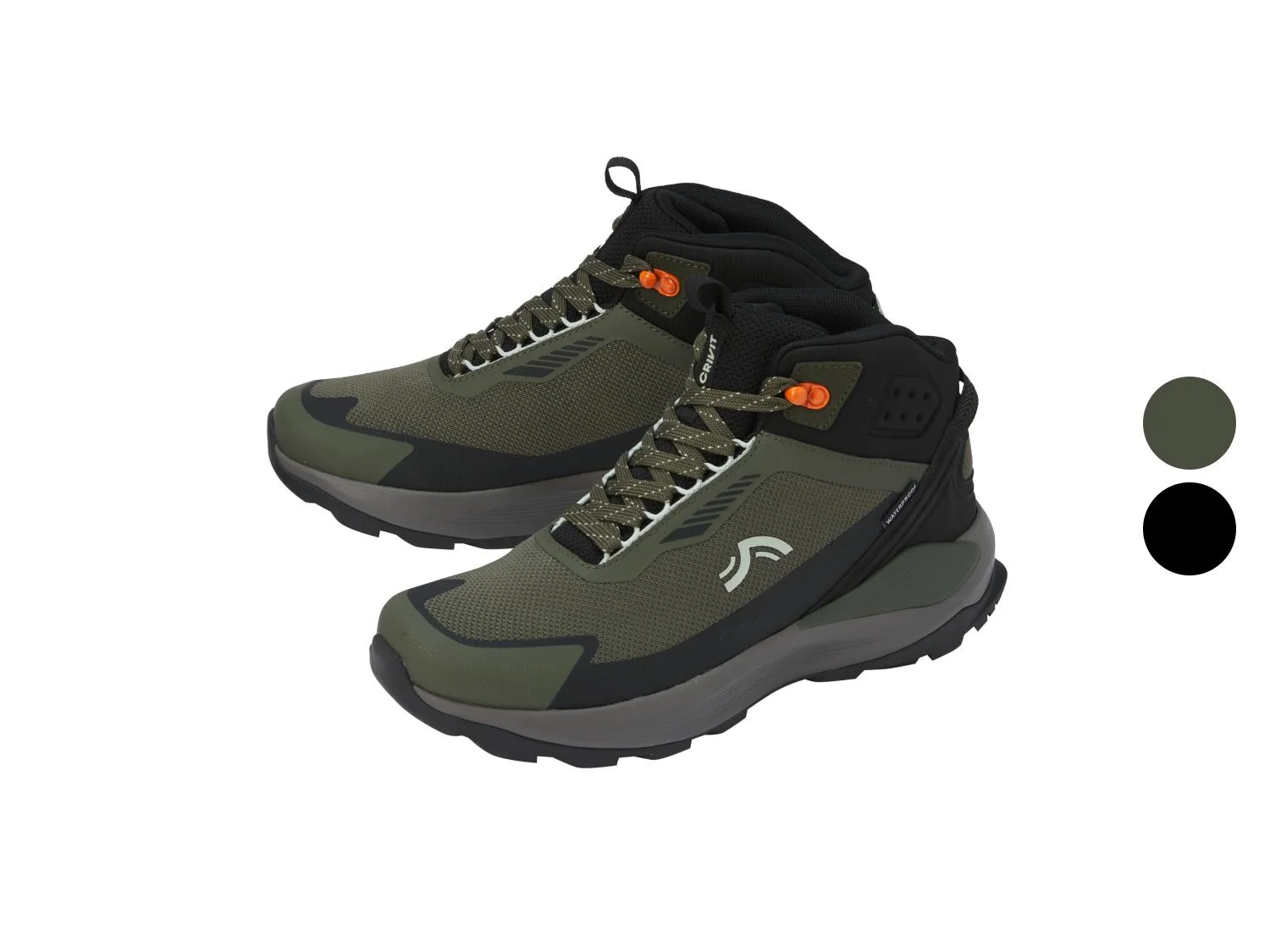 Chaussures de trekking homme — SKU VB045GK95ZDJGZLYWB - Image 10