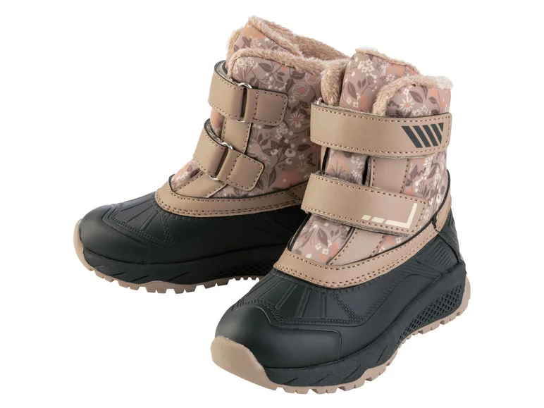 Bottes hiver enfant - Image 6