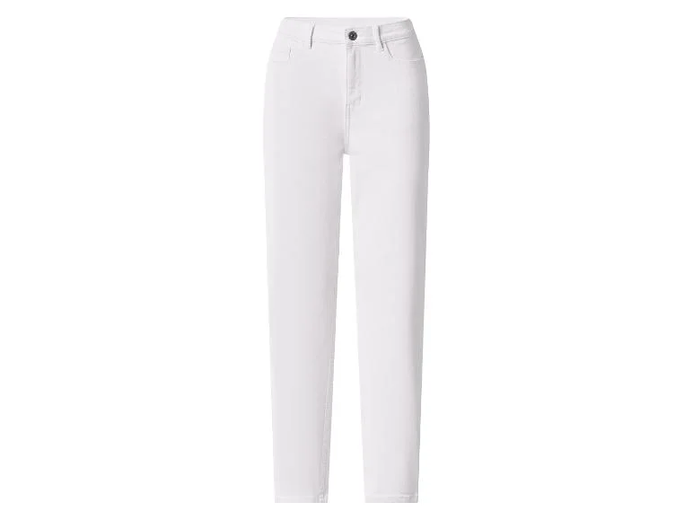 Jean straight femme — SKU 9KV8I7YIOT4FFICV8 - Image 4