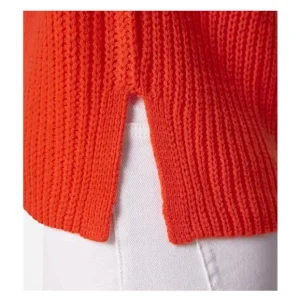 Pull en maille femme — SKU VHCT0R6DU9W34CFR