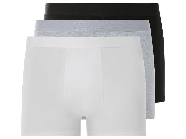 Lot de 3 boxers homme — SKU QRYZ311SCQWNWORCN - Image 12