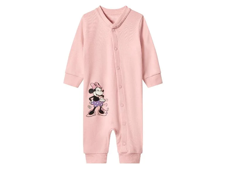 Pyjama bébé — SKU 72NYU43VQ9KX6DQ7 - Image 3